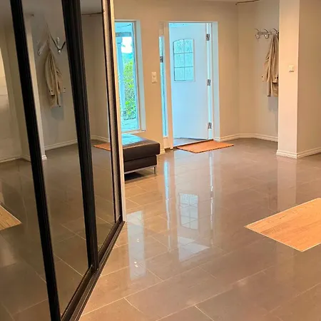 Spacious With Terrace & Car Charger *