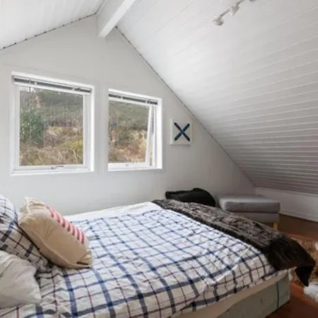 Spacious With Terrace & Car Charger Feriehus