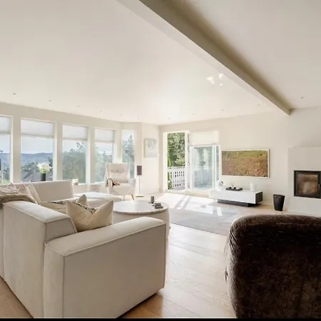 Spacious With Terrace & Car Charger Villa *