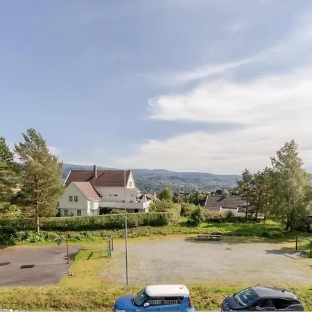 Spacious With Terrace & Car Charger